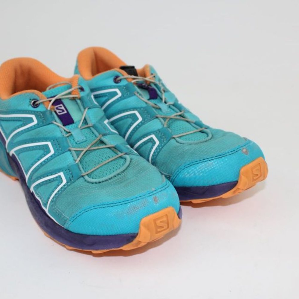 Kids Salomon Speedcross J Trail Running Shoes Kids